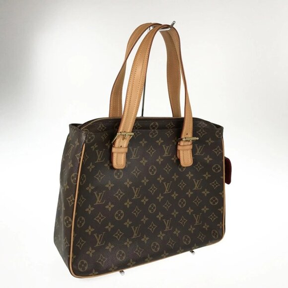 LOUIS VUITTON Monogram Multiple Cite M51162 Tote bag - Picture 4 of 16